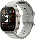 Умные часы Realme Watch 5 (серебристый титан) icon