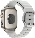 Умные часы Realme Watch 5 (серебристый титан) icon 3