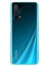 Смартфон Realme X3 SuperZoom RMX2086 12Gb/256Gb Blue фото 2