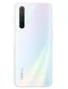 Смартфон Realme X3 SuperZoom RMX2086 8Gb/128Gb White icon 2