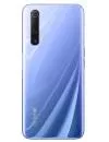 Смартфон Realme X50 5G 6Gb/128Gb Blue фото 4