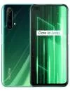 Смартфон Realme X50 5G 6Gb/128Gb Green icon