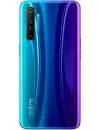 Смартфон Realme XT RMX1921 8Gb/128Gb Pearl Blue (Global Version)  фото 2