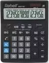Калькулятор Rebell BDC716T фото