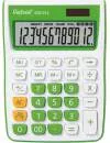 Калькулятор Rebell SDC912 Green фото