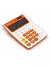 Калькулятор Rebell SDC912 Orange фото 2