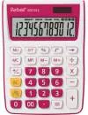 Калькулятор Rebell SDC912 Pink фото