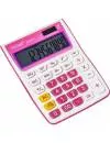 Калькулятор Rebell SDC912 Pink фото 2