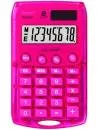 Калькулятор Rebell Starlet Pink фото