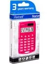Калькулятор Rebell Starlet Pink фото 3