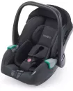 Автокресло RECARO Avan (select night black) icon