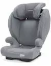 Автокресло RECARO Monza Nova 2 Seatfix (prime silent grey) icon