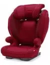 Автокресло RECARO Monza Nova 2 Seatfix (select garnet red) icon