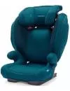 Автокресло RECARO Monza Nova 2 Seatfix (select teal green) icon