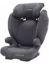 Автокресло RECARO Monza Nova Evo Seatfix (core simply grey) icon