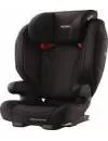 Автокресло RECARO Monza Nova Evo Seatfix Performance Black icon