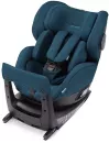 Автокресло RECARO Salia (select teal green) icon