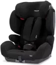 Автокресло RECARO Tian (deep black) icon