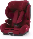 Автокресло RECARO Tian Elite (select garnet red) icon