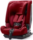 Автокресло RECARO Toria Elite (select garnet red) icon