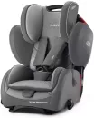 Автокресло RECARO Young Sport Hero (aluminium grey) icon