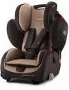 Автокресло RECARO Young Sport Hero (dakar sand) icon