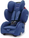 Автокресло RECARO Young Sport Hero (energy blue) icon