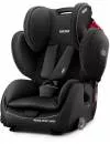 Автокресло RECARO Young Sport Hero (performance black) icon