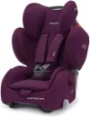 Автокресло RECARO Young Sport Hero (verry berry) icon