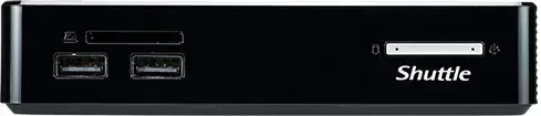 Компактный компьютер Shuttle Digital Signage NS02 V2 icon 5