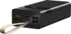 Портативное зарядное устройство Red Line RP-56 30000mAh (черный) фото 2