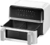 Аэрогриль Trouver Air Fryer FD20 Pro AF-5518ATB (белый) icon 2