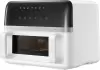 Аэрогриль Trouver Air Fryer FD20 Pro AF-5518ATB (белый) icon 3