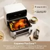 Аэрогриль Trouver Air Fryer FD20 Pro AF-5518ATB (белый) icon 9
