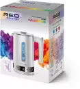 Электрочайник RED Solution Colorsense AG118D фото 8