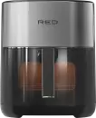 Аэрогриль RED Solution PURE STEAM WS270 фото 2