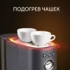 Рожковая кофеварка RED evolution RCM-1532 фото 8