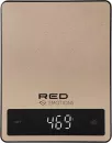 Весы кухонные RED Emotions RS-M76 icon