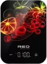 Кухонные весы RED Solution SM726 icon