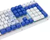 Клавиатура Red Square Alumix 104 Arita (g3ms Sapphire) фото 3