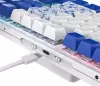 Клавиатура Red Square Alumix 104 Arita (g3ms Sapphire) фото 4