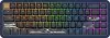 Клавиатура Red Square Alumix 68 Yotei (g3ms Magnetite Ice) icon