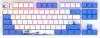 Клавиатура Red Square Alumix TKL Aquarius v2 (g3ms Sapphire) icon