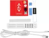 Клавиатура Red Square Alumix TKL Aquarius v2 (g3ms Sapphire) фото 10