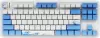 Клавиатура Red Square Alumix TKL Aquarius v2 (g3ms Sapphire) фото 5
