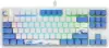 Клавиатура Red Square Alumix TKL Aquarius v2 (g3ms Sapphire) фото 7