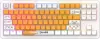 Клавиатура Red Square Alumix TKL Classic Gooseboard (g3ms Azure) icon