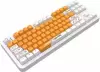 Клавиатура Red Square Alumix TKL Classic Gooseboard (g3ms Azure) icon 3