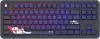 Клавиатура Red Square Alumix TKL Classic Kitsune (черный, g3ms Aquamarine) icon