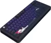 Клавиатура Red Square Alumix TKL Classic Kitsune (черный, g3ms Aquamarine) icon 2